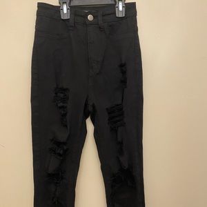 Fashion Nova Jeans